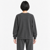 Loft ユニセックス 長袖スウェットシャツ_39890_fw26 (F)