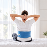 Five Senses Herbal Heat Pad (Back Pad)