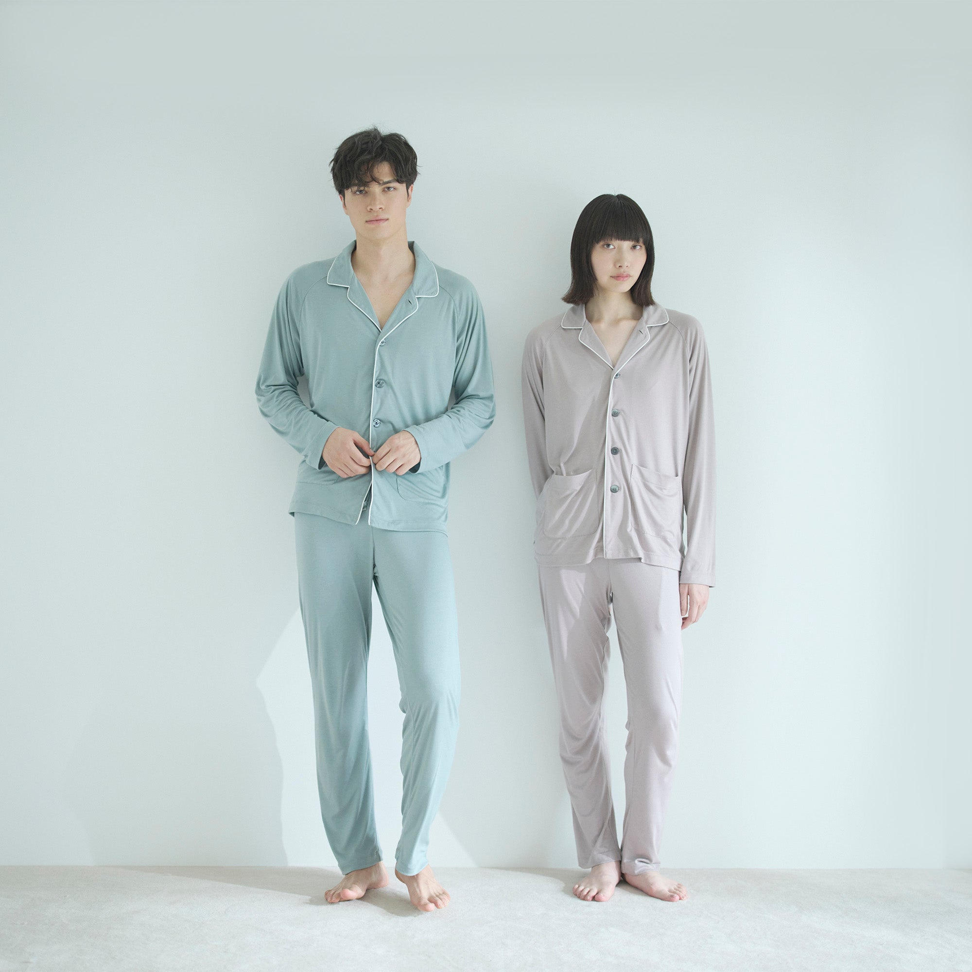 ナイトウェア ALL - MEN | Tani | とろけるような着心地の下着とラウンジウェア通販 – Tani Japan