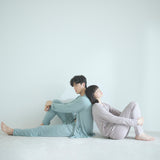 Deep Sleep ユニセックス パジャマセット_39859/49359