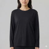 Deep Sleep ユニセックス トップス_39858