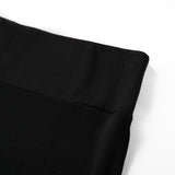 Silktouch 七分丈パンツ_80051_ss26