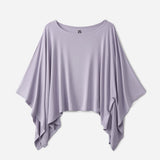 Silktouch リラックストップス_99541_ss26