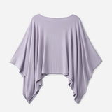 Silktouch リラックストップス_99541_ss26