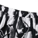 Silktouch メンズ・ラウンジ ショーツ_29683_ss26