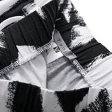 Silktouch メンズ・ラウンジ ショーツ_29683_ss26