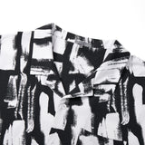 Silktouch メンズ・Rネック 半袖シャツ_39874_ss26