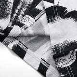 Silktouch メンズ・Rネック 半袖シャツ_39874_ss26