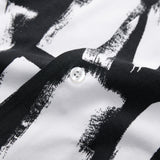 Silktouch メンズ・Rネック 半袖シャツ_39874_ss26