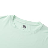 Silktouch メンズ・Rネック 半袖 Tシャツ_39873_ss26