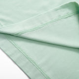 Silktouch メンズ・Rネック 半袖 Tシャツ_39873_ss26