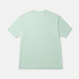 Silktouch メンズ・Rネック 半袖 Tシャツ_39873_ss26