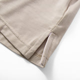 Silktouch メンズ・Rネック 半袖 Tシャツ_39873_ss26