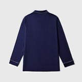 Silktouch NOS パジャマセット（ジャパン・フィット）_39635/49261