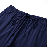 Silktouch NOS パジャマセット（ジャパン・フィット）_39635/49261