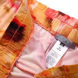 Silktouch 七分袖パジャマセット_70044/89954_ss24