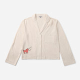 Underdog 半袖パジャマセット_70155/69260