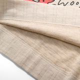 Underdog 半袖パジャマセット_70155/69260