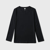 Silktouch NOS 長袖トップス_79226