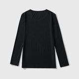 Silktouch NOS 長袖トップス_79226