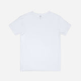 Silktouch NOS R-ネック 半袖 Tシャツ_39051
