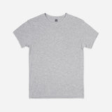 Silktouch NOS R-ネック 半袖 Tシャツ_39051