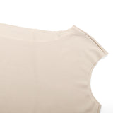 Freeform モダール ボートネックTシャツ_79842