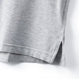 Silktouch NOS Rネック 半袖 Tシャツ_79886_NOS