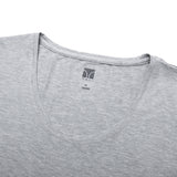 Silktouch NOS Rネック 半袖 Tシャツ_79886_NOS