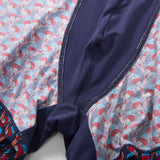 Silktouch ジャカード・ウェストバンド・ボクサー_29211_fw25
