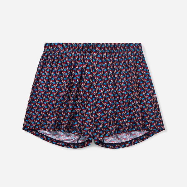 Silktouch ボクサー_29571_fw25