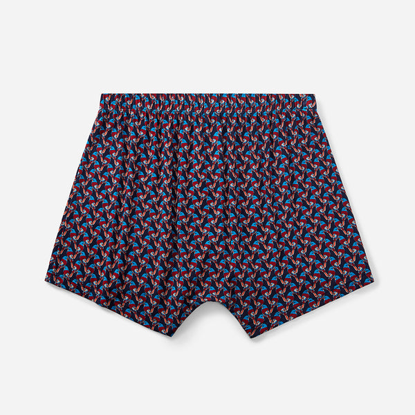 Silktouch ボクサー_29571_fw25