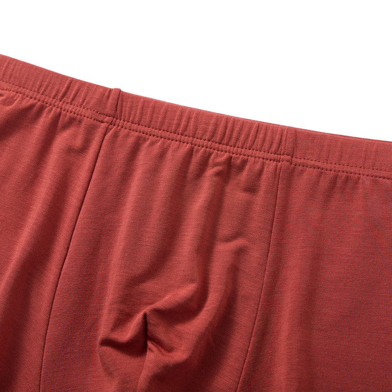 Silktouch ボクサー_29190_fw25