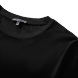 Silktouch 長袖リラックストップス_70185_fw25
