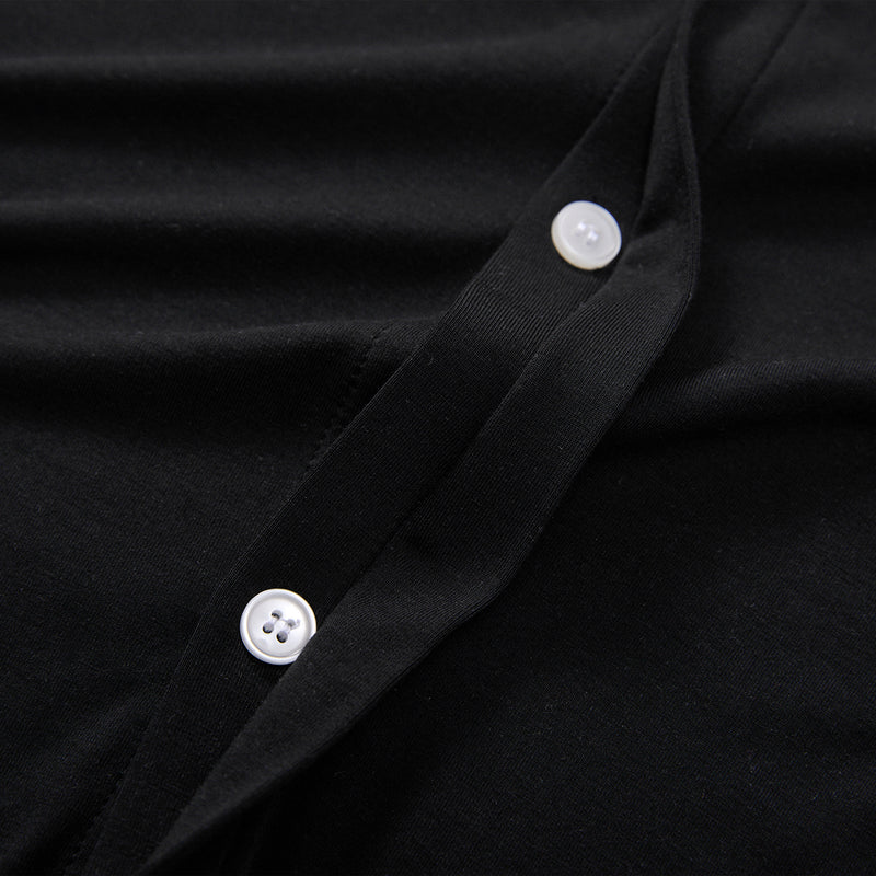 Silktouch 長袖トップス_70186_fw25