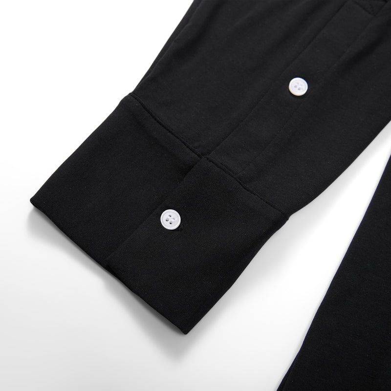 Silktouch 長袖トップス_70186_fw25