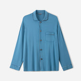 Silktouch パジャマセット(ジャパン・フィット)_39635/49261_fw26