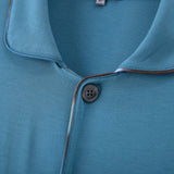 Silktouch パジャマセット(ジャパン・フィット)_39635/49261_fw26