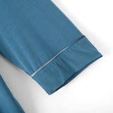 Silktouch パジャマセット(ジャパン・フィット)_39635/49261_fw26