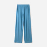 Silktouch パジャマセット(ジャパン・フィット)_39635/49261_fw26