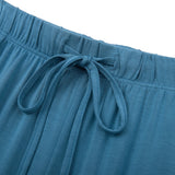 Silktouch パジャマセット(ジャパン・フィット)_39635/49261_fw26