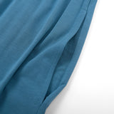 Silktouch パジャマセット(ジャパン・フィット)_39635/49261_fw26