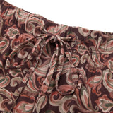 Silktouch パジャマセット(ジャパン・フィット)_39779/49325_fw26