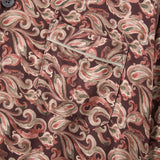Silktouch パジャマセット(ジャパン・フィット)_39779/49325_fw26