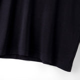 Silktouch*2 タートルネック 長袖 トップ_39622_fw26