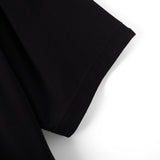 Silktouch*2 Rネック 半袖トップ_39880_fw26