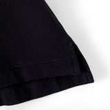 Silktouch*2 Rネック 半袖トップ_39880_fw26