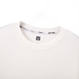 Silktouch*2 Rネック 半袖トップ_39880_fw26