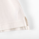 Silktouch*2 Rネック 半袖トップ_39880_fw26