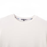 Silktouch*2 Rネック 長袖トップ_39881_fw26